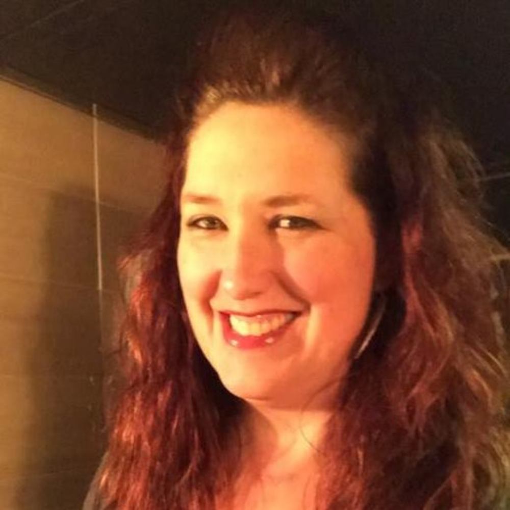 Meet your Posher, Tracy